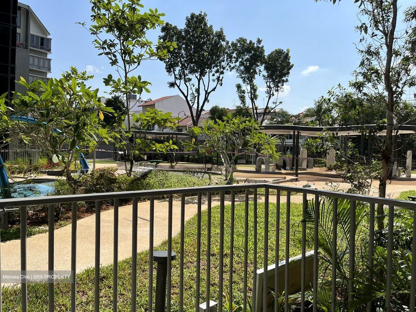 The Florence Residences (D19), Apartment #500584441